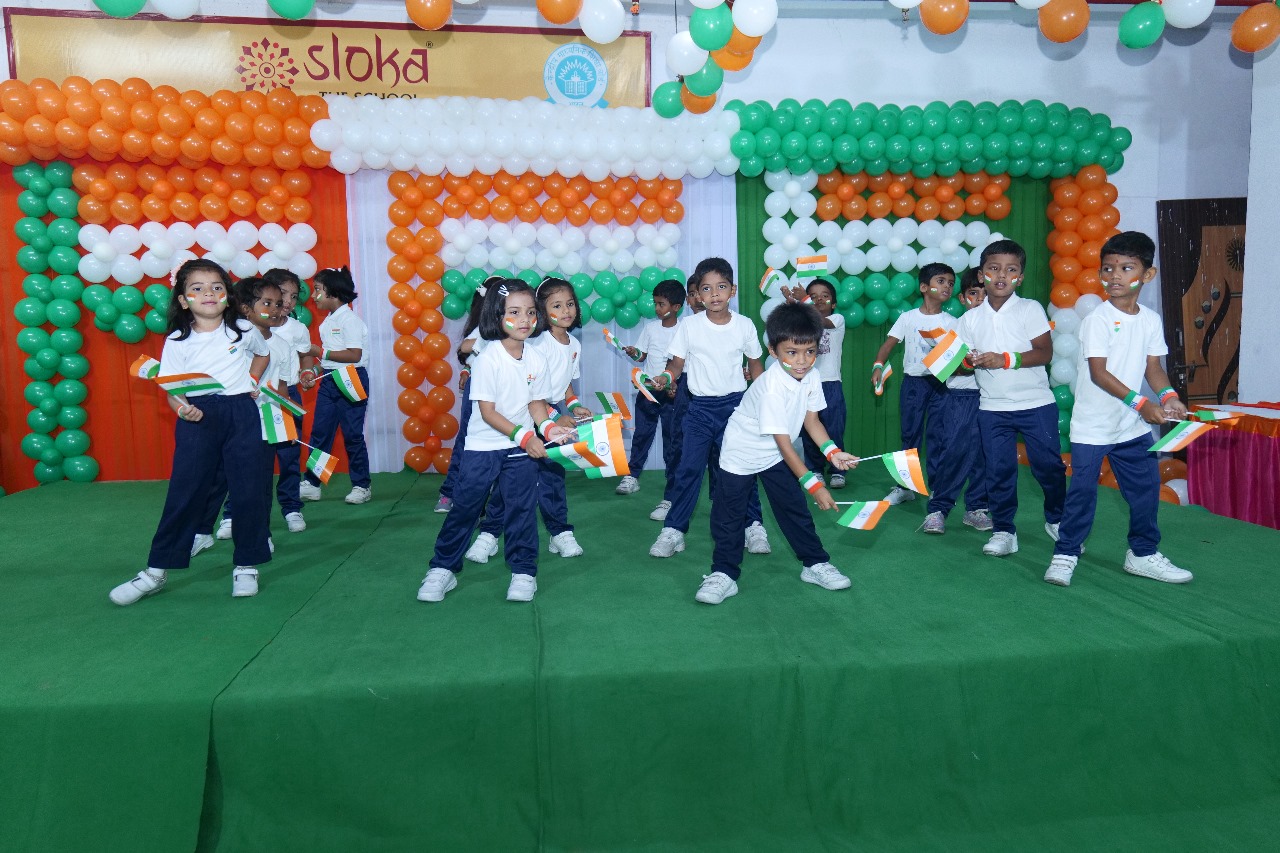 Independance Day 2023