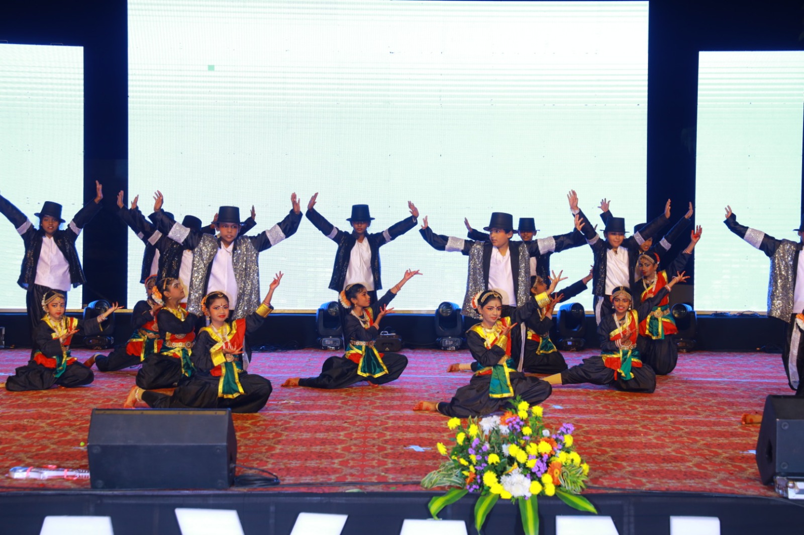 NAYANA 7th Annual Day Celebrations - 2025