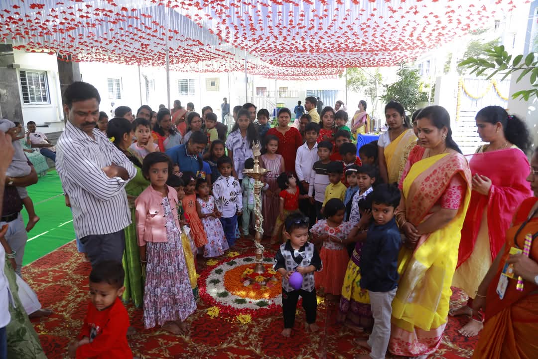 Vasantha Panchami - 2025
