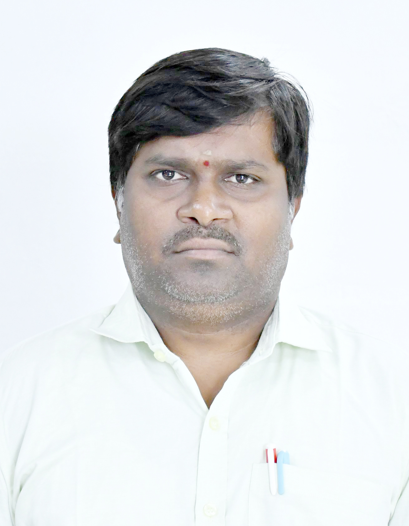 Mustafa Kamal
