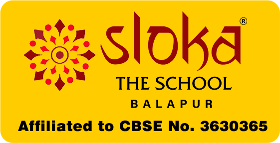 Sloka The School